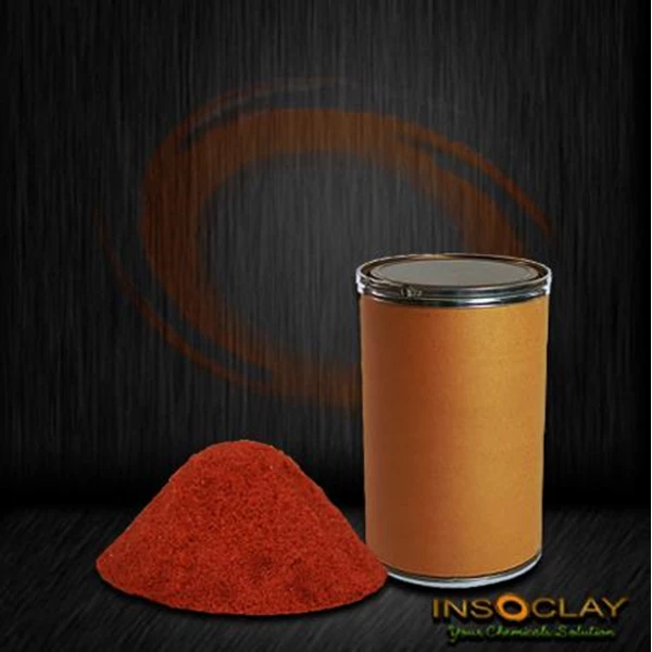 Kimia Industri - Cobalt Sulphate red powder