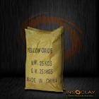 Chemical Industry-Iron Oxide Yellow 1