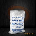 Pharmaceutical Chemistry-Sodium Metasilicate Anhydrate 1