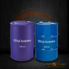 Chemical Industry-Ethyl Acetate Is Local 1