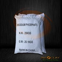 Kimia Industri - Disodium Phosphate