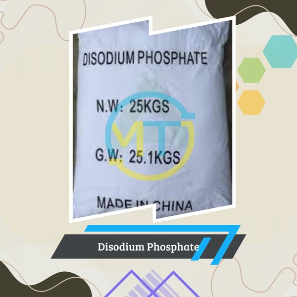 Kimia Industri - Disodium Phosphate