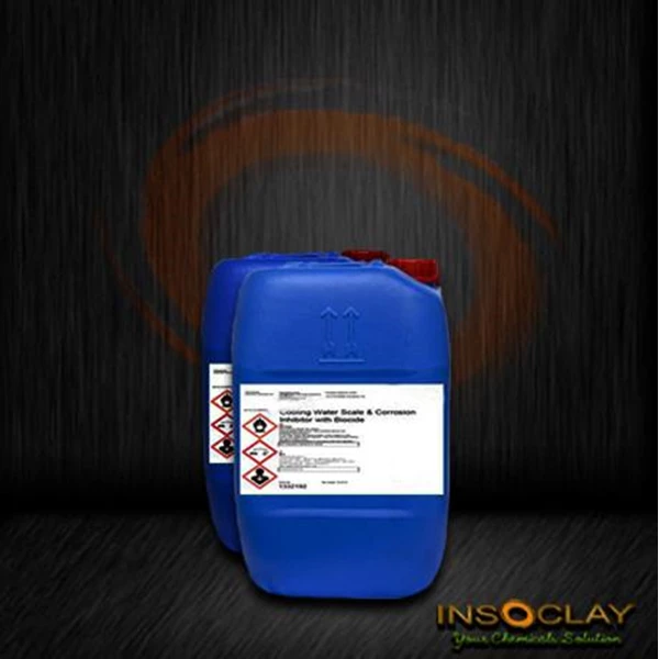 Water Treatment Lainnya - Corrosion Inhibitor B-210
