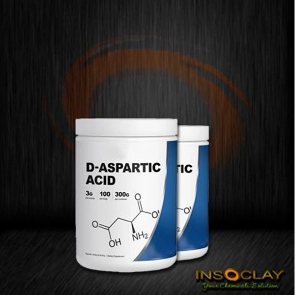 Kimia Farmasi - 1.00126.9010 L-Aspartic acid for biochemistry 10kg
