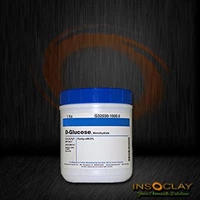 Kimia Farmasi - 1.04074.5000 D-(+)-Glucose 1-hydrate for biochemistry 5kg