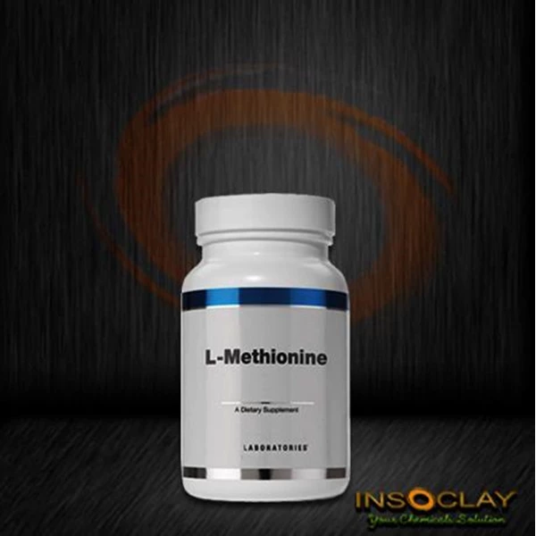 Pharmaceutical chemistry-1.05707.0100 L-Methionine for biochemistry 100gram