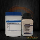 Kimia Farmasi - 1.06619.1000 Pyruvic acid sodium salt for biochemistry 1kg 1
