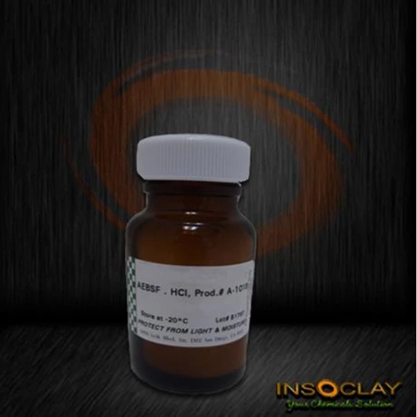 Pharmaceutical chemistry-101500-50MGCN AEBSF HCL