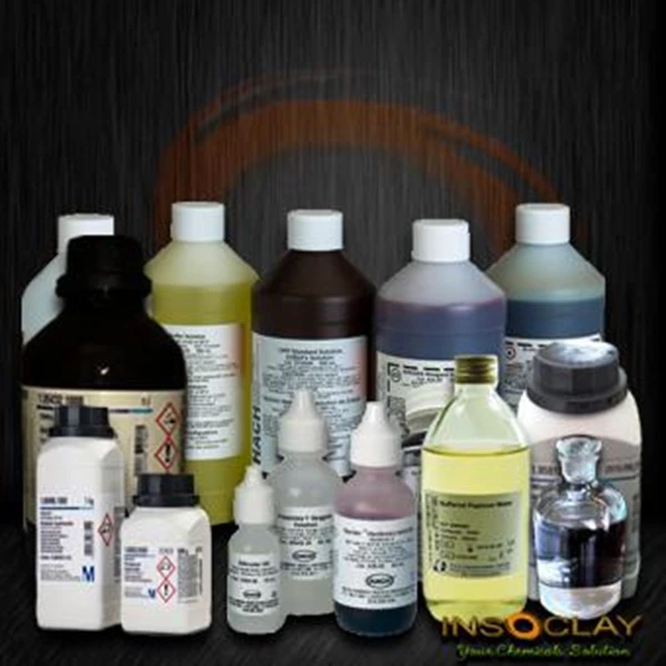 Pharmaceutical chemistry-2100-OPCN 6 x Omnipur ® Agarose Loading Buffer