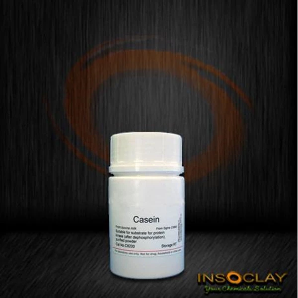 Pharmaceutical chemistry-218682-100GMCN Bovine Milk Casein (1.02242)