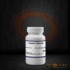 Kimia Farmasi - Cesium Chloride Molecular Biology Grade (1.01548) 100gram 1
