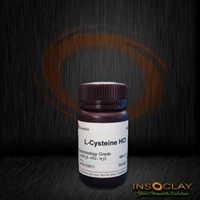 Kimia Farmasi - 2430-1KGCN L-Cysteine Hydrochloride 1kg