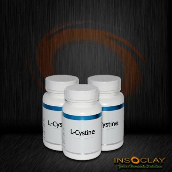 Kimia Farmasi - 2470-25GMCN L-Cystine