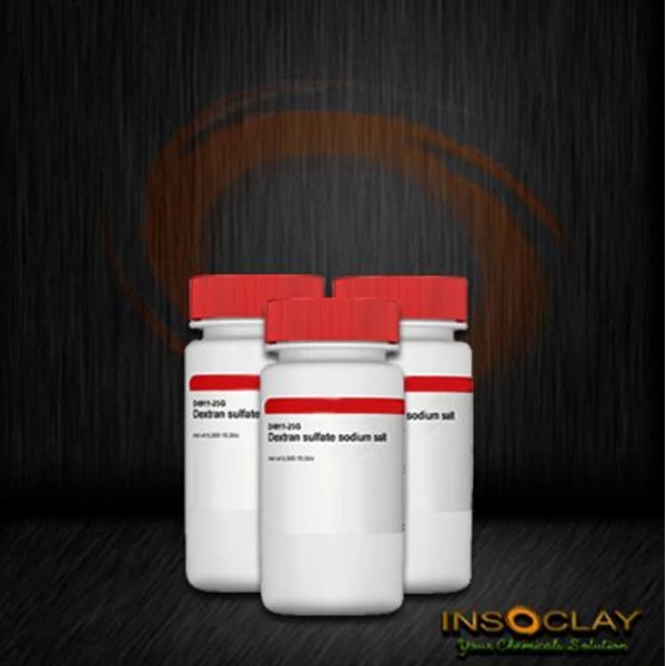 Pharmaceutical chemistry-265152 50GMCN-Dextran Sulfate Sodium Salt Molecular Biology Grade