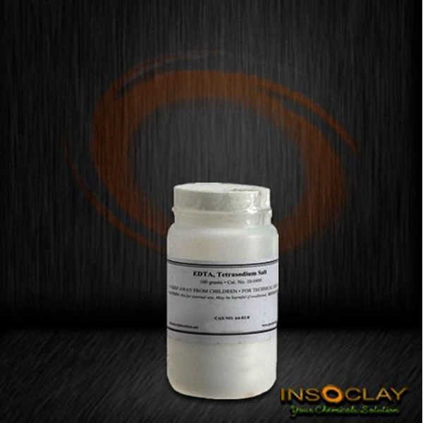 Pharmaceutical chemistry-34103-500GMCN EDTA Tetrasodium Salt