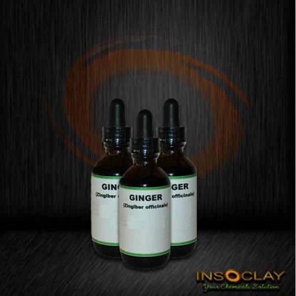 Kimia Farmasi - 345868-5MGCN [6]-Gingerol Zingiber officinale