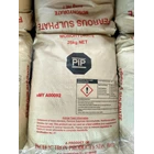 Jual Bahan Kimia Ferrous Sulphate Monohydrate Powder 2