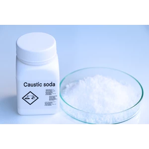 Caustic Soda Zat Kimia Serbaguna untuk Berbagai Aplikasi Industri