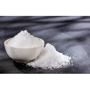 Magnesium sulfat