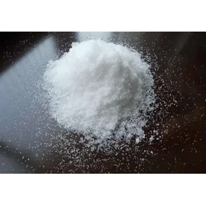 Magnesium sulfat